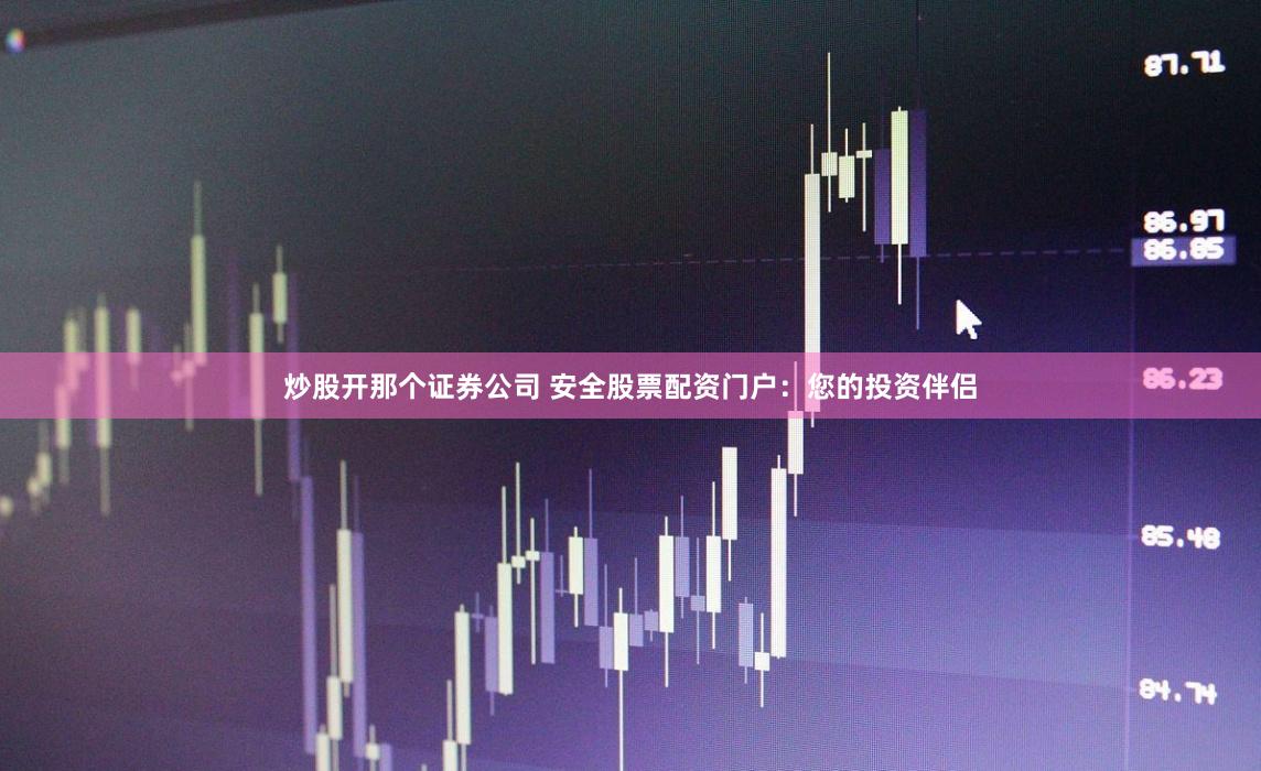 炒股开那个证券公司 安全股票配资门户：您的投资伴侣