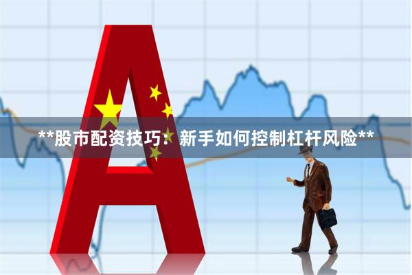 **股市配资技巧：新手如何控制杠杆风险**