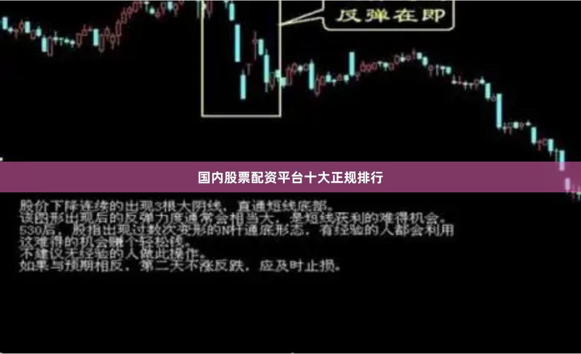 国内股票配资平台十大正规排行