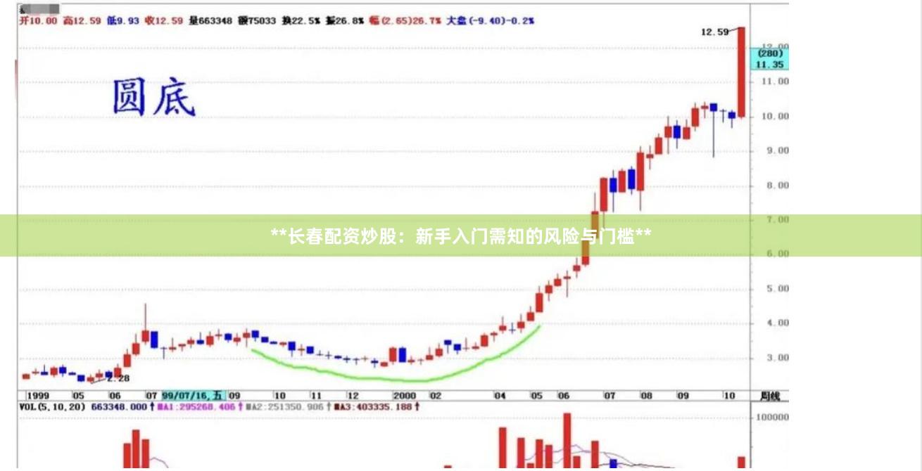 **长春配资炒股：新手入门需知的风险与门槛**